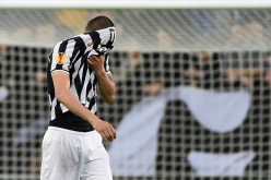 يوفنتوس يفشل أمام شباك بنفيكا القاسية والأخير يستعد لملاقاة إشبيلية في نهائي الدوري الأوروبي