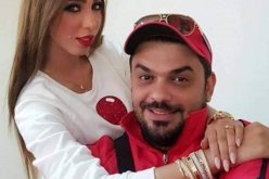 هجوم حاد على دنيا بطمة وزوجها بسبب فيديو “إبنتهما”