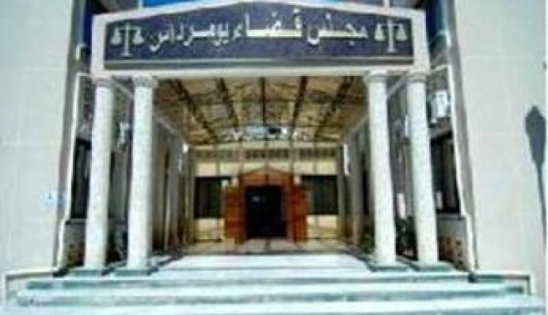 ملف تفجيرات 2008 ببني عمران أمام العدالة غدا الأربعاء