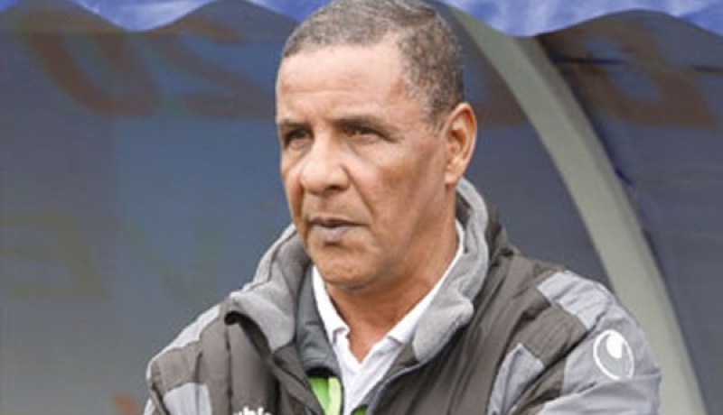 عمراني تفاوض مع شباب قسنطينة وحمّار رفض رحيله إلى غاية إيجاد مدرب