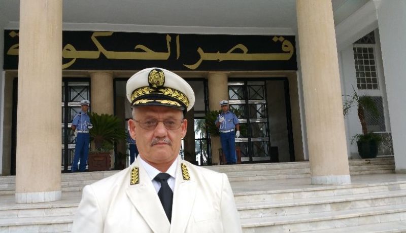 تجميد أزيد من 190 سكن ريفي في تيارت