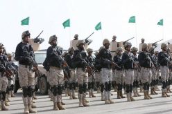 20 دولة تشارك في رعد الشمال أكبر مناورة عسكرية بقيادة السعودية