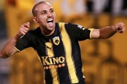 جبور يحرز لقب كأس اليونان للمرة الثالثة