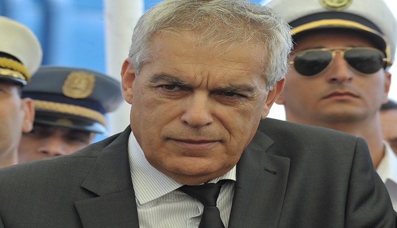 وزير النقل بوجمعة طلعي يتراجع عن الترشح للتشريعيات في قوائم الأفلان