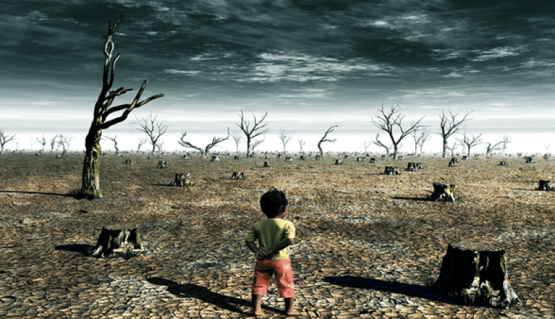 انطلاق أشغال ندوة دولية حول التغير المناخي بالجزائر العاصمة