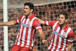 أتلتيكو مدريد يوافق على انضمام كوستا إلى تشيلسي مقابل 35 مليون جنيه استرليني