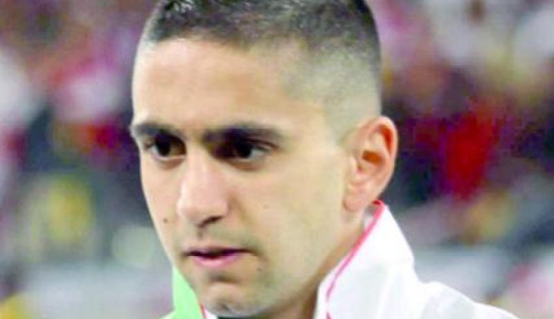 بودبوز: لو كتب علي البقاء بسوشو، فسوف لن أكون حزينا