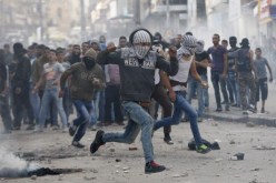 مقتل فلسطيني ثان برصاص الاحتلال الاسرائيلي في مواجهات شرق غزة