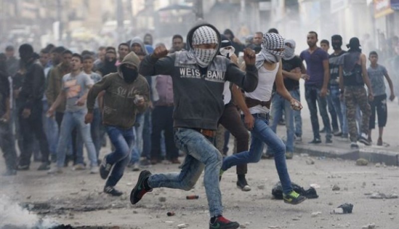 مقتل فلسطيني ثان برصاص الاحتلال الاسرائيلي في مواجهات شرق غزة