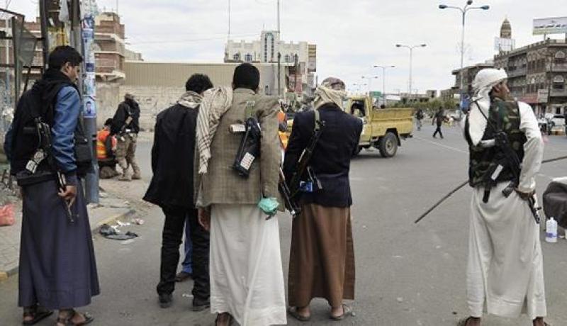 إجلاء 150 شخصا من الرعايا الروس والأجانب من اليمن