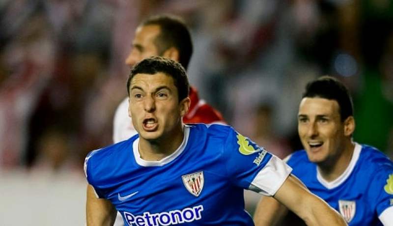 أتلتيك بيلباو يمطر شباك رايو فاليكانو بثلاثية نظيفة في الدوري الإسباني ويتأهل لدوري الأبطال