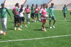 محمد طاهر وعبد الجليل ساعد ومحمد بخاري ينضمون لمولودية سعيدة