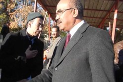 بدوي.. الجزائر ليست في حالة إفلاس