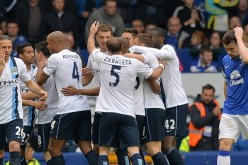 مانشستر سيتي يسير في الطريق الصحيح ويتوج نظريا بلقب الدوري الإنكليزي