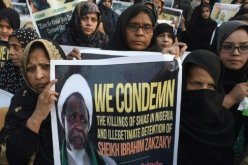 هيومن رايتس ووتش تقول ان الهجوم على الشيعة في نيجيريا غير مبرر