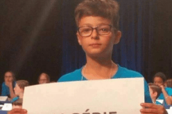 طفل جزائري يفوز بالمرتبة الثانية في مسابقة الإملاء العالمية بكندا