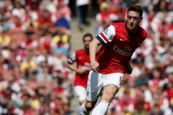 أرسنال يفعلها ويتأهل لدوري أبطال أوروبا بفوز مميز