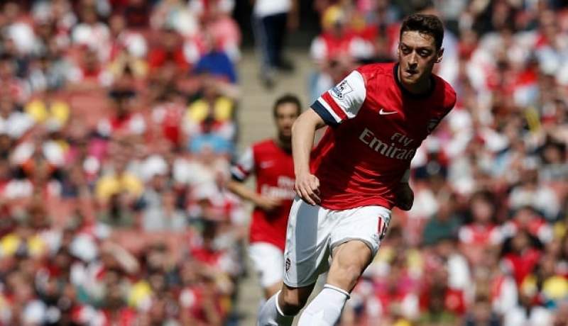 أرسنال يفعلها ويتأهل لدوري أبطال أوروبا بفوز مميز