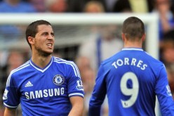 تشيلسي يخرج من مواجهة نوريتش سيتي على كرسي عجزة ولا أمل للتتويج بالبريمير ليغ