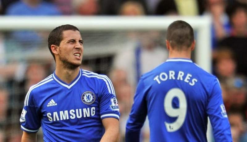 تشيلسي يخرج من مواجهة نوريتش سيتي على كرسي عجزة ولا أمل للتتويج بالبريمير ليغ