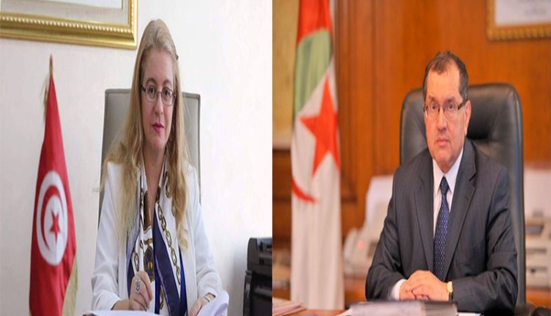الجزائر تزوّد المدن الحدودية التونسية بالغاز