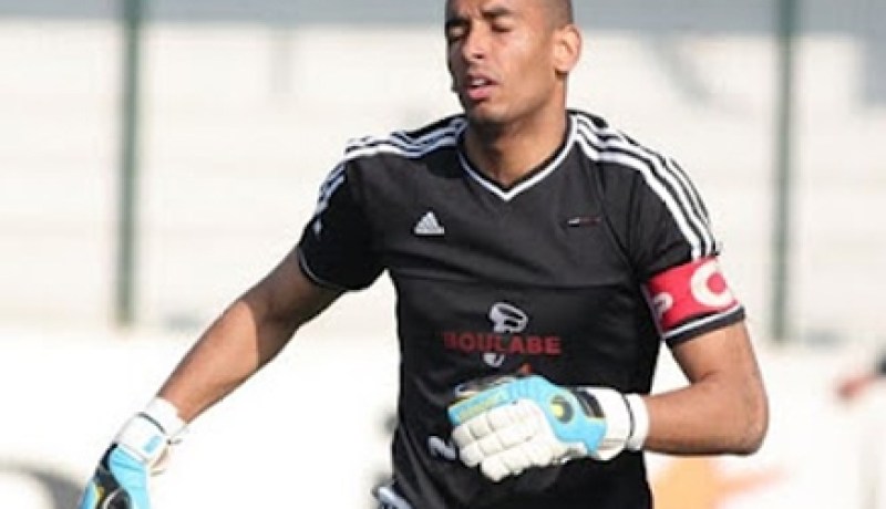 دوخة في طريقه إلى نصر حسين داي