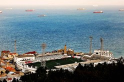 رسميا.. بولوغين مسرحا لداربي سوسطارة – بارادو