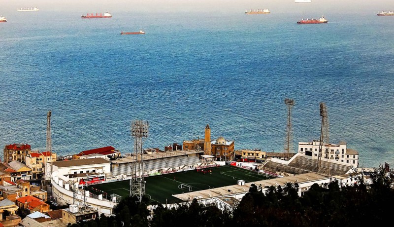 رسميا.. بولوغين مسرحا لداربي سوسطارة – بارادو