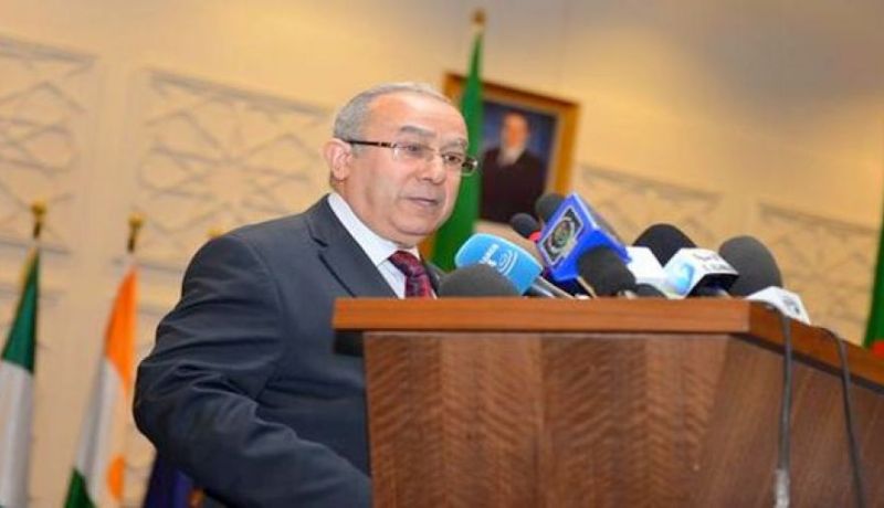 تقصير المؤسسات في الوقاية من تبييض الأموال لا أساس لها من الصحة