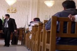 5 سنوات سجنا لموظف بـ سوناطراك  في سيدي رزين في براقي بتهمة تبديد ملياري سنتيم