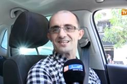 بالفيديو حزام الأمان للمقاعد الخلفية للتقليص من كابوس إرهاب الطرقات