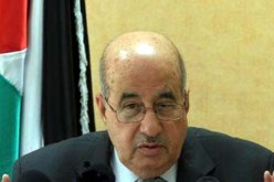 رئيس المجلس الوطني الفلسطيني يدعو المجتمع الدولي لإنقاذ القدس المحتلة
