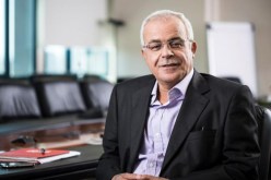 قرين: رفع نسبة التغطية بالتلفزة الرقمية إلى 75 بالمائة في مارس الداخل