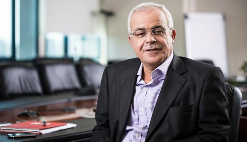 قرين: رفع نسبة التغطية بالتلفزة الرقمية إلى 75 بالمائة في مارس الداخل