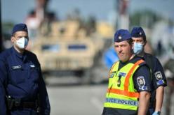 اعتقال بريطانيين في المجر بتهمة تمويل اعمال ارهابية