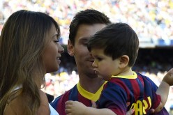 البرغوث ميسي أغلى لاعب في العالم بـ 20 مليون يورو في صفوف برشولة حتى 2019