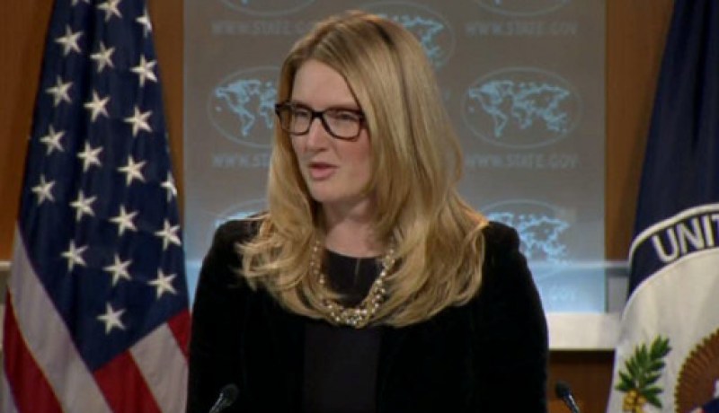 واشنطن ترفع مستوى تمثيل الائتلاف الوطني السوري المعارض