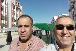 وفاة الباحثين ربوح البشير ومحمد الصادق بلام في حادث مرور