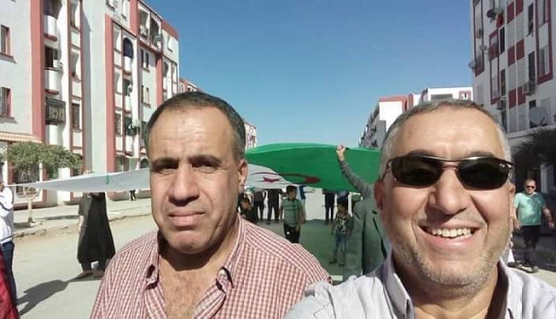 وفاة الباحثين ربوح البشير ومحمد الصادق بلام في حادث مرور