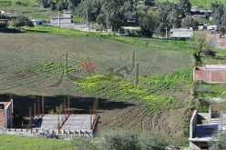 أميار يبيعون قطع أراضي بـ 120 مليون