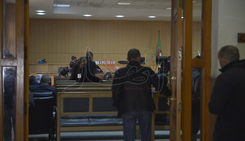 ألفا إطار بسوناطراك طالبوا بإحالتهم على التقاعد بعد تفجير ملف سوناطراك 1