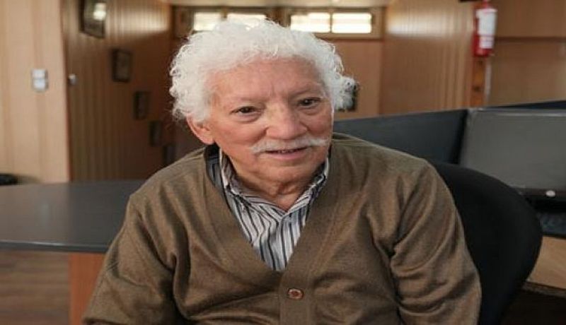 المخرج والسيناريست حاج رحيم في ذمة الله