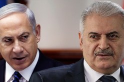رسميا تركيا توقع إتفاق التطبيع مع إسرائيل