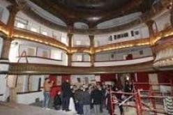 قصر الباي قسنطينة يستفيد من تجهيز لمتحفه وجهاز للمراقبة