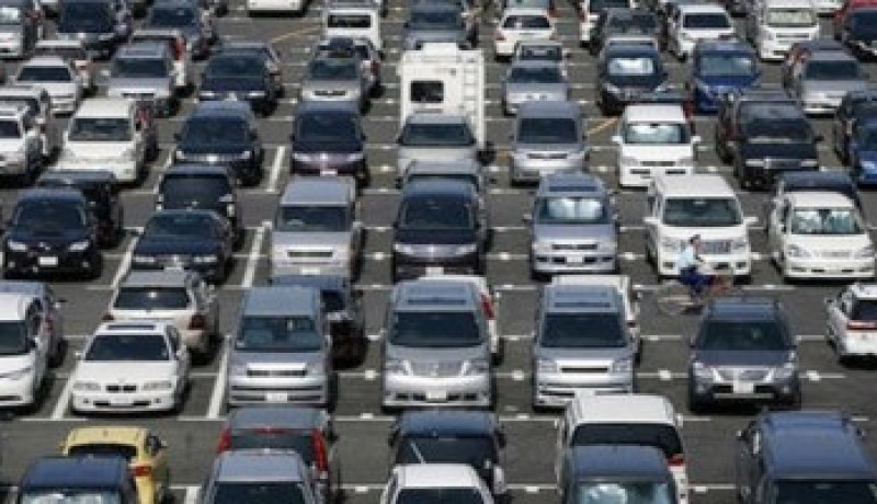 تسهيلات جديدة لاستيراد السيارات الخاصة بالمعاقين