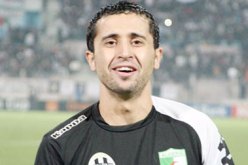 وسط ميدان وفاق سطيف مراد دلهوم يتعاقد مع النصر السعودي