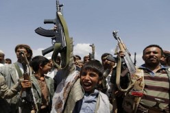 مقتل 13 من الحوثيين جراء غارات جوية واشتباكات مع المقاومة في اليمن