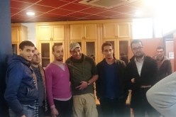 هويس الشعر العربي هشام الجخ يزور موقع النهار أون لاين