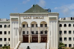 المحكمة العليا.. رفض كل الطعون بالنقض في قضية مراد عولمي ومن معه من المتهمين