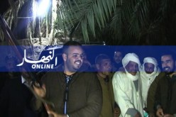 بالصور … قراءة القران ..البارود والكسكسي إحتفل الطاهر غزيل بالفوز بمقعد مجلس الأمة بغرداية